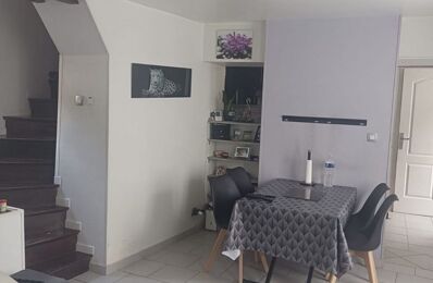 vente maison 206 000 € à proximité de Herblay-sur-Seine (95220)