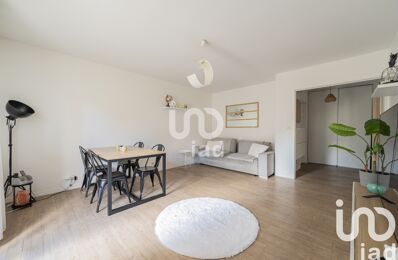 vente appartement 239 000 € à proximité de Rosny-sous-Bois (93110)