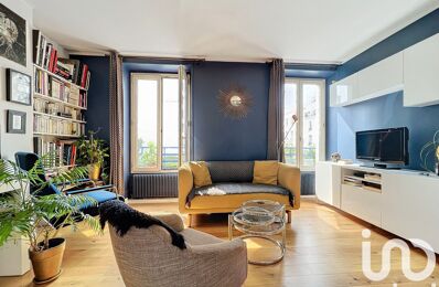 vente appartement 359 000 € à proximité de Carrières-sur-Seine (78420)