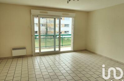 vente appartement 280 000 € à proximité de Thoiry (01710)