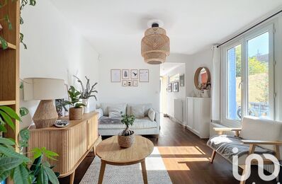 vente maison 380 000 € à proximité de Épinay-sur-Seine (93800)