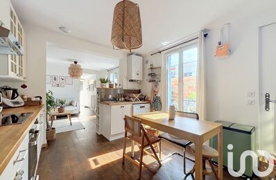 vente maison 380 000 € à proximité de La Frette-sur-Seine (95530)