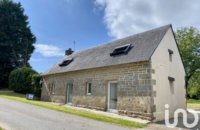 vente maison 175 000 € à proximité de Plonéour-Lanvern (29720)