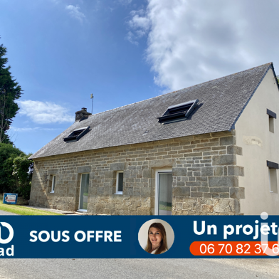 Maison 4 pièces 85 m²