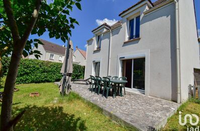 vente maison 420 000 € à proximité de Saint-Mesmes (77410)