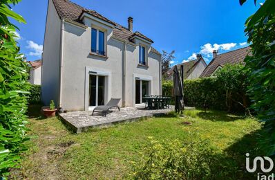 vente maison 420 000 € à proximité de Charmentray (77410)