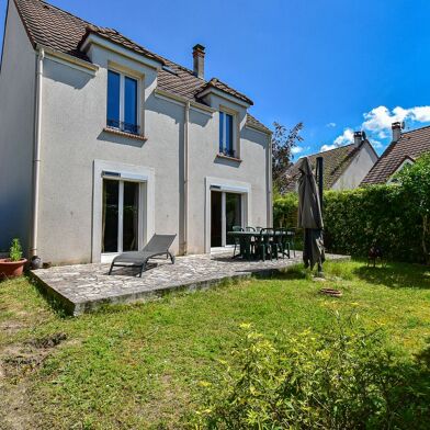 Maison 7 pièces 125 m²