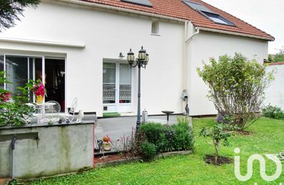 vente maison 445 000 € à proximité de Montgé-en-Goële (77230)