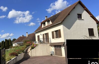 vente maison 199 000 € à proximité de Les Authieux-sur-Calonne (14130)