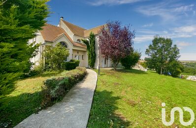 vente maison 495 000 € à proximité de La Chapelle-Saint-Sulpice (77160)