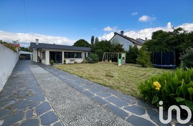 vente maison 420 000 € à proximité de Roissy-en-Brie (77680)