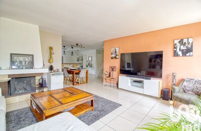 vente maison 595 000 € à proximité de Fontenay-en-Parisis (95190)