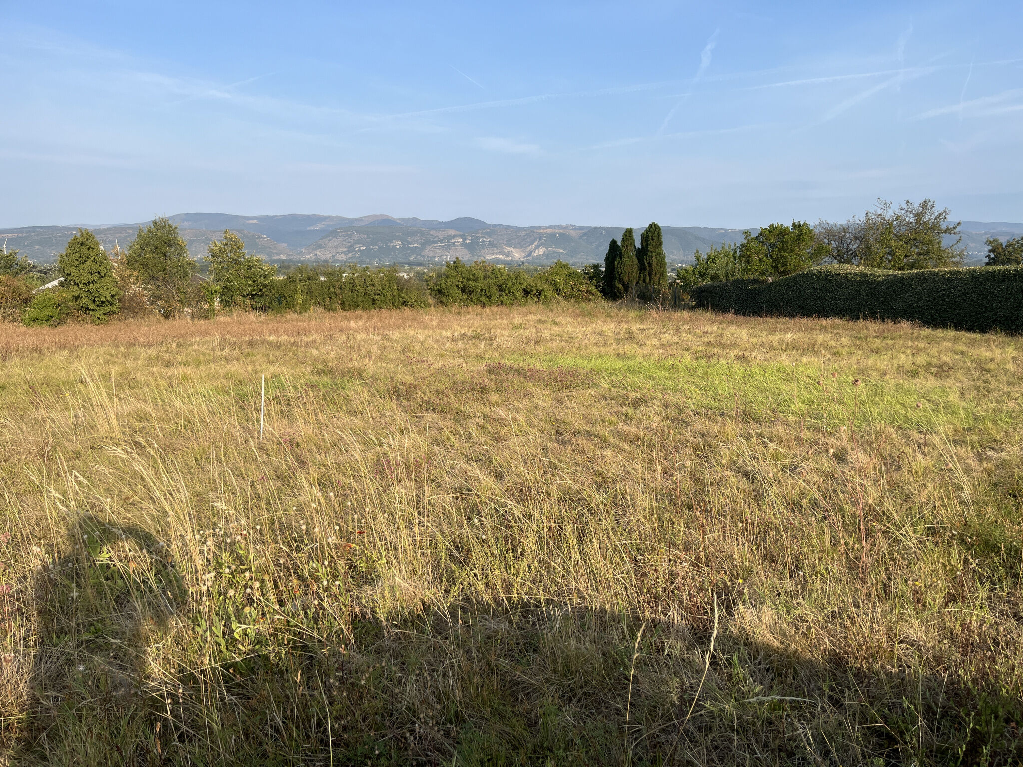 Loriol-sur-Drôme Terrain 