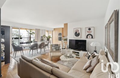 vente appartement 780 000 € à proximité de Issy-les-Moulineaux (92130)