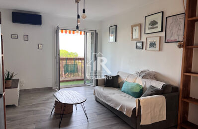 location appartement 1 165 € CC /mois à proximité de Mougins (06250)