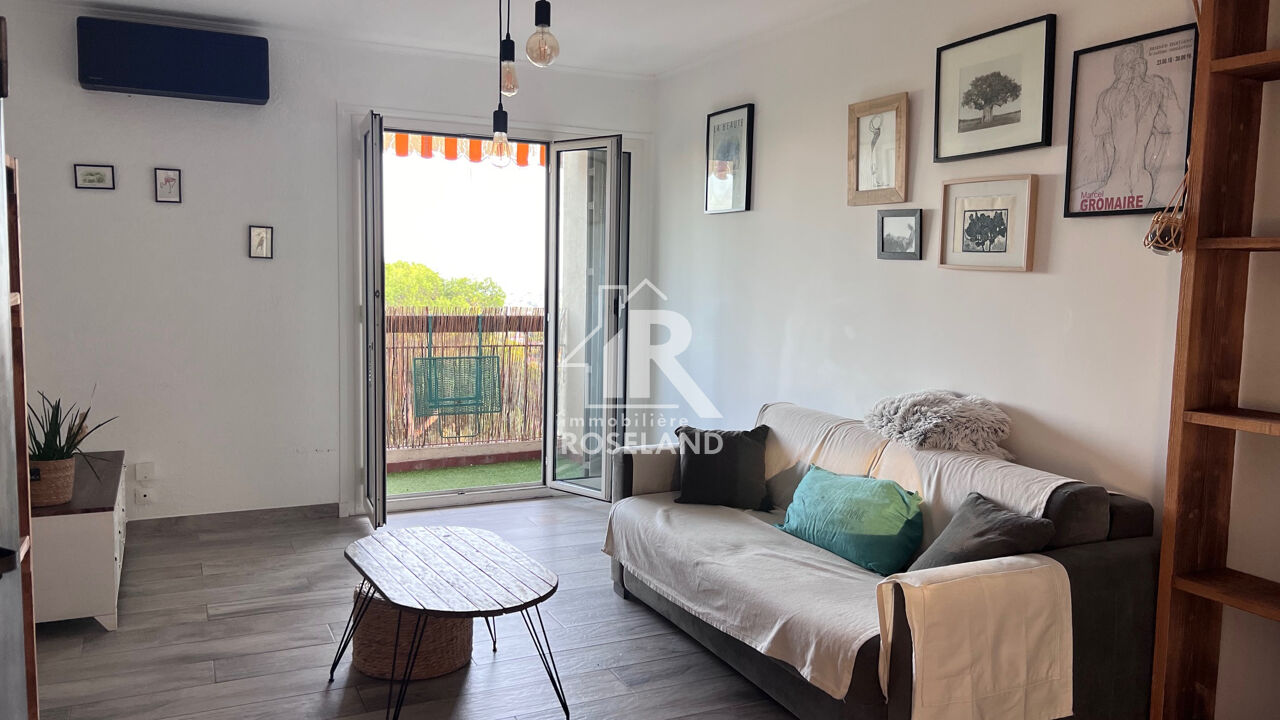 appartement 4 pièces 75 m2 à louer à Vallauris (06220)