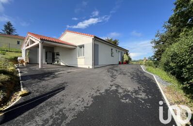 vente maison 235 000 € à proximité de Pontacq (64530)