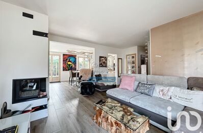 vente maison 525 000 € à proximité de Alfortville (94140)