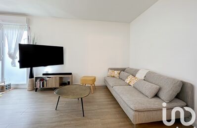 appartement 3 pièces 58 m2 à vendre à Laval (53000)