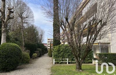 vente appartement 115 000 € à proximité de Courteranges (10270)