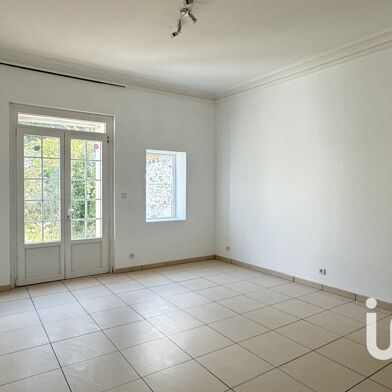 Maison 5 pièces 102 m²