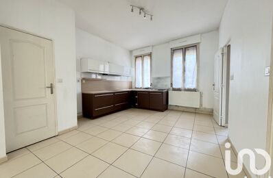 vente maison 95 000 € à proximité de Brillon (59178)