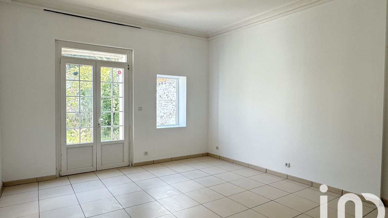 maison 5 pièces 102 m2 à vendre à Abscon (59215)