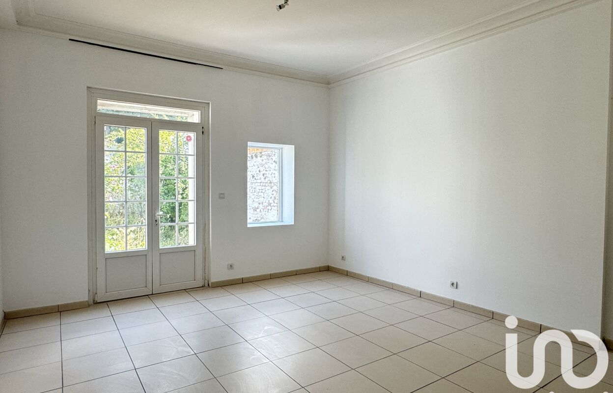 maison 5 pièces 102 m2 à vendre à Abscon (59215)