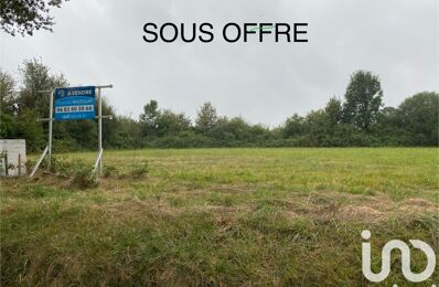 vente terrain 40 128 € à proximité de Sarniguet (65390)