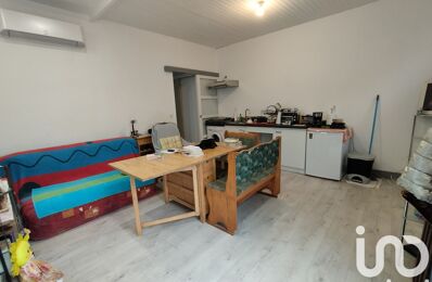 vente appartement 60 000 € à proximité de Eygalières (13810)