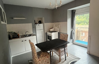 location appartement 390 € CC /mois à proximité de Vernosc-Lès-Annonay (07430)