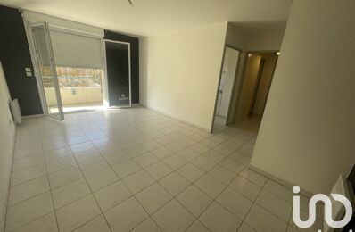 vente appartement 120 000 € à proximité de Lacroix-Falgarde (31120)