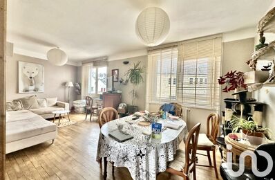 vente maison 193 000 € à proximité de Plogastel-Saint-Germain (29710)