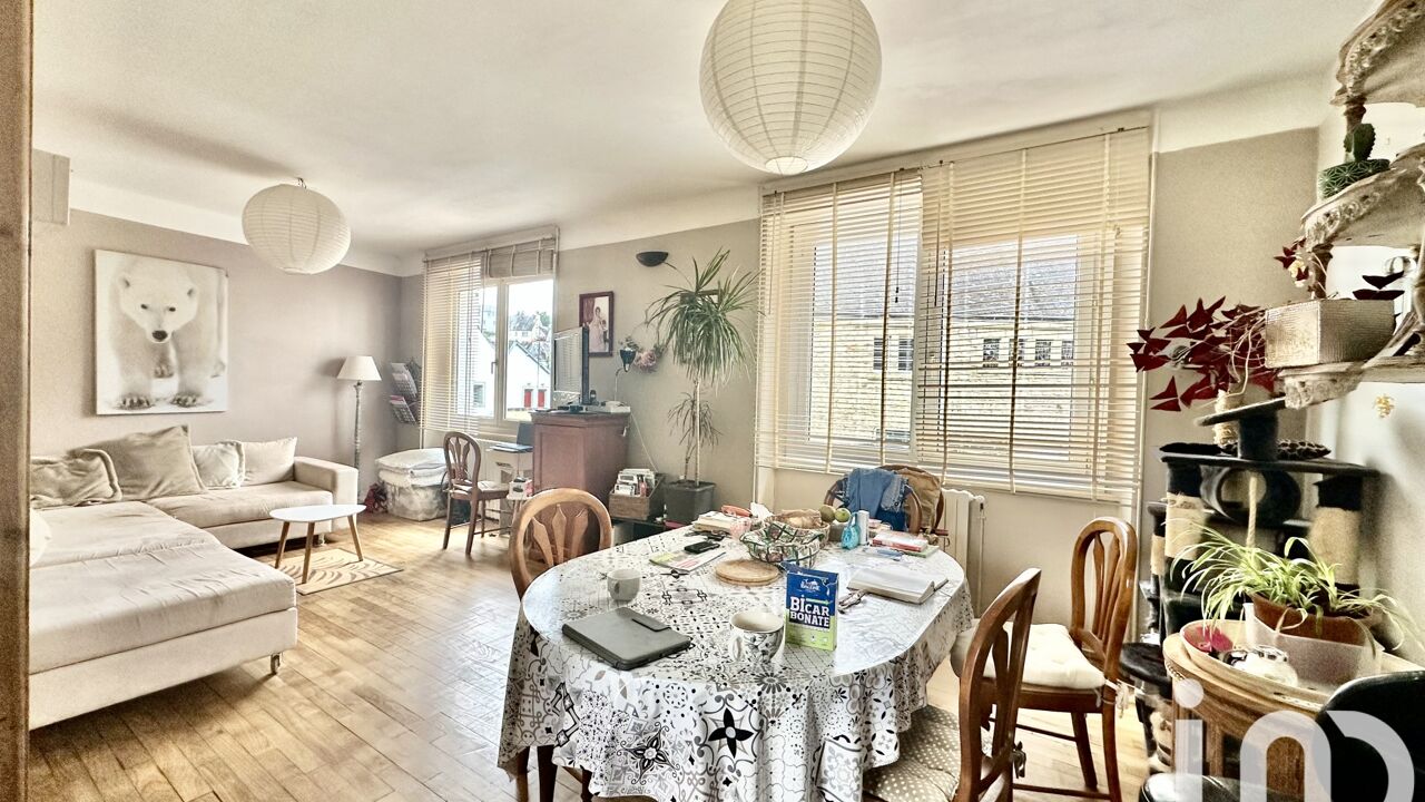 maison 5 pièces 103 m2 à vendre à Quimper (29000)