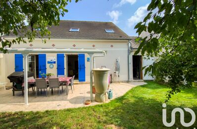 vente maison 345 000 € à proximité de Sivry-Courtry (77115)