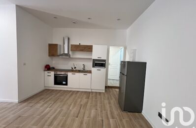 vente appartement 164 000 € à proximité de Roquevaire (13360)