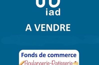 vente commerce 223 000 € à proximité de Tesson (17460)