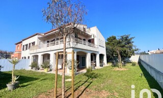 Maison 4 Pièces 110 m² à vendre à Juvignac (34990)