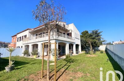 vente maison 365 000 € à proximité de Montpellier (34070)