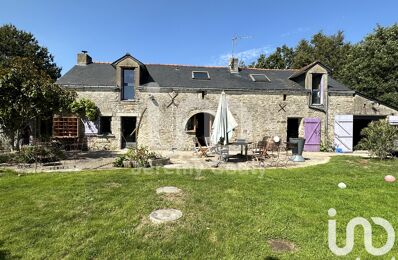 vente maison 395 000 € à proximité de Lavau-sur-Loire (44260)