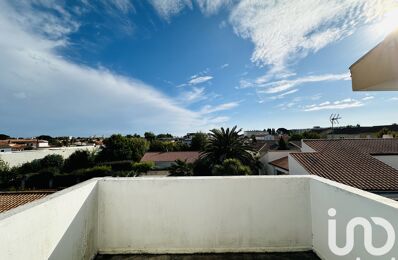 vente appartement 146 000 € à proximité de L'Île-d'Olonne (85340)