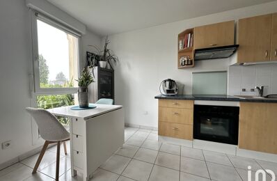 vente appartement 165 000 € à proximité de Saint-Germain-Lès-Arpajon (91180)