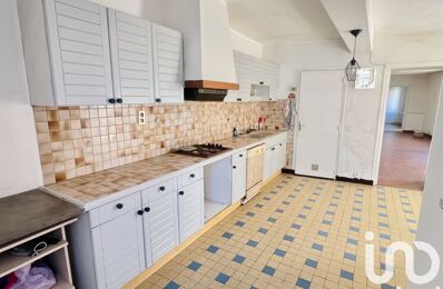 vente maison 180 000 € à proximité de Luzarches (95270)