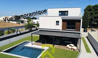 Maison 5 Pièces 190 m² à vendre à Agde (34300)