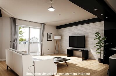 vente appartement 185 000 € à proximité de Vieille-Toulouse (31320)