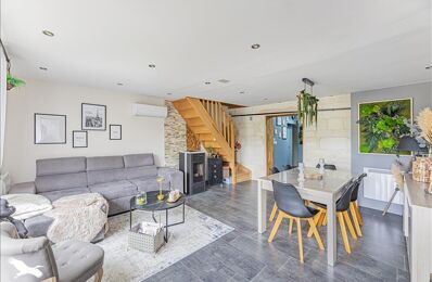 vente maison 234 790 € à proximité de Vouvray (37210)