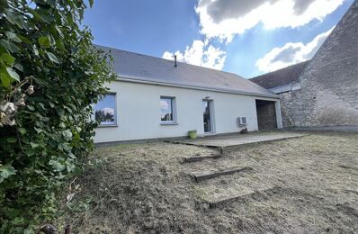 vente maison 228 975 € à proximité de Saint-Branchs (37320)