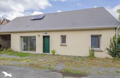 vente maison 228 975 € à proximité de Saint-Pierre-des-Corps (37700)