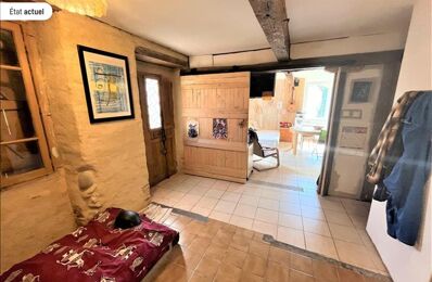 vente maison 139 700 € à proximité de Caujac (31190)