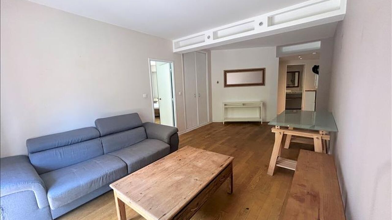 appartement 2 pièces 50 m2 à vendre à Toulouse (31400)